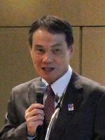 稲田 修一 氏