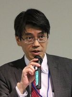 山口 修治 氏