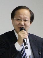 長野 寿一 氏