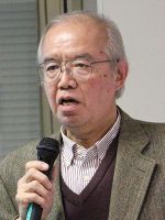 小谷 誠剛 氏