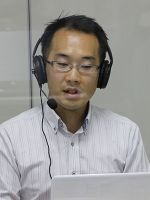 瀧田 悠一 氏